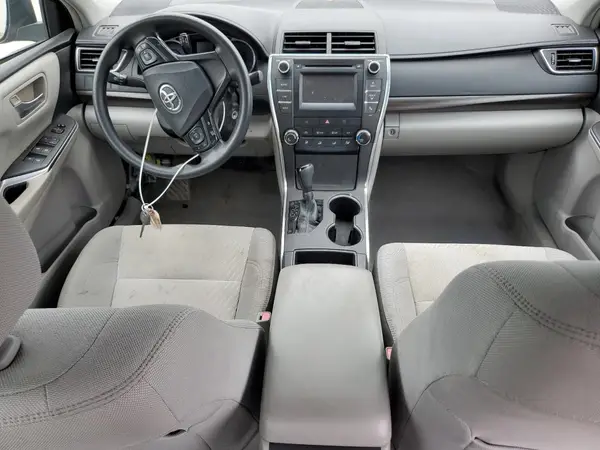 4T1BF1FK4GU525938 2016 TOYOTA CAMRY - Image 8