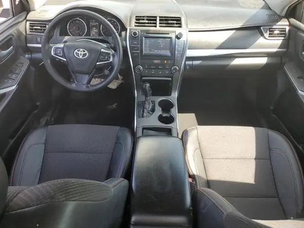 4T1BF1FK4GU526183 2016 TOYOTA CAMRY - Image 8