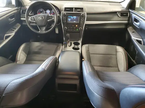 4T1BF1FK4GU526457 2016 TOYOTA CAMRY - Image 8