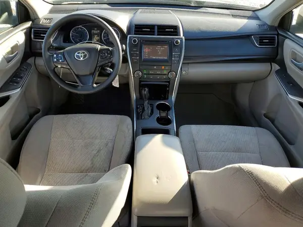 4T1BF1FK4GU527723 2016 TOYOTA CAMRY - Image 8