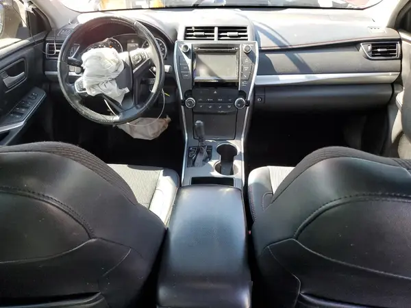 4T1BF1FK4GU527950 2016 TOYOTA CAMRY - Image 8
