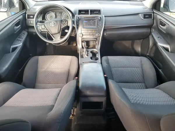 4T1BF1FK4GU527964 2016 TOYOTA CAMRY - Image 8