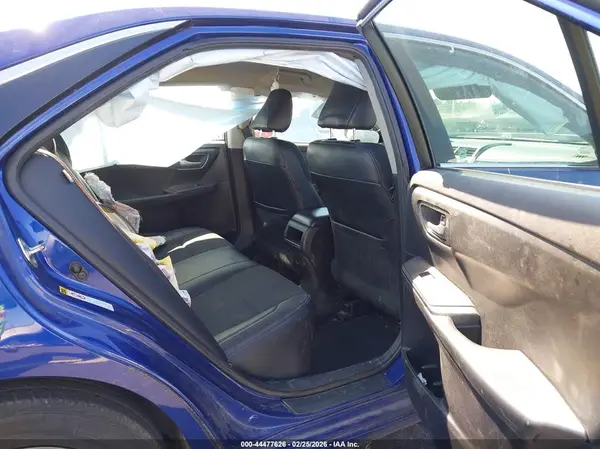 4T1BF1FK4GU528144 2016 TOYOTA CAMRY - Image 8