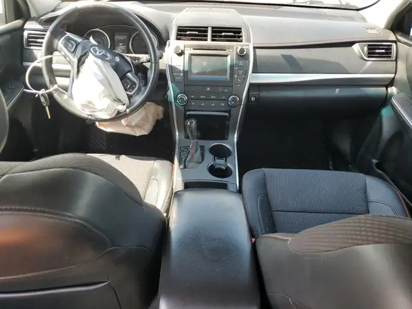 4T1BF1FK4GU528371 2016 TOYOTA CAMRY - Image 8