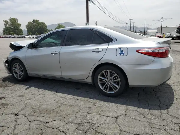 4T1BF1FK4GU528970 2016 TOYOTA CAMRY - Image 2