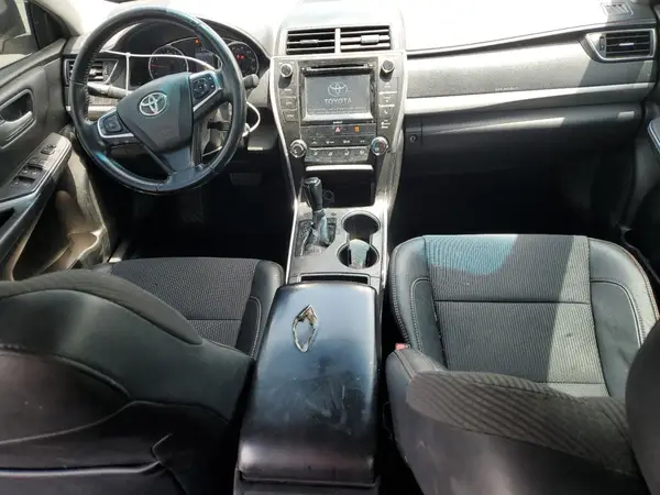 4T1BF1FK4GU528970 2016 TOYOTA CAMRY - Image 8