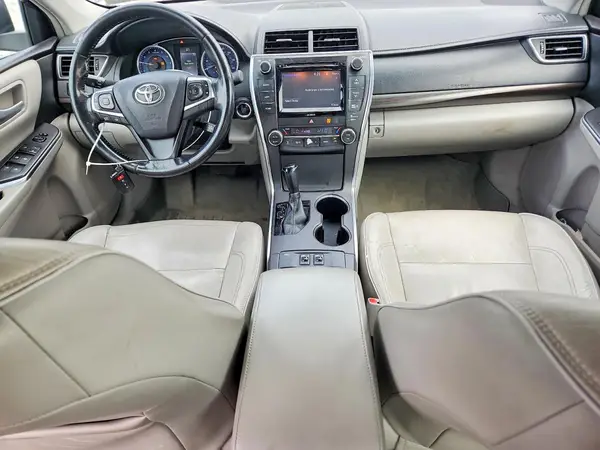 4T1BF1FK4GU531030 2016 TOYOTA CAMRY - Image 8