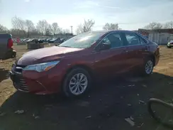 4T1BF1FK4GU531061 2016 TOYOTA CAMRY