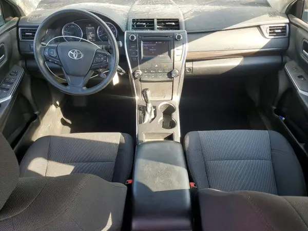 4T1BF1FK4GU531061 2016 TOYOTA CAMRY - Image 8