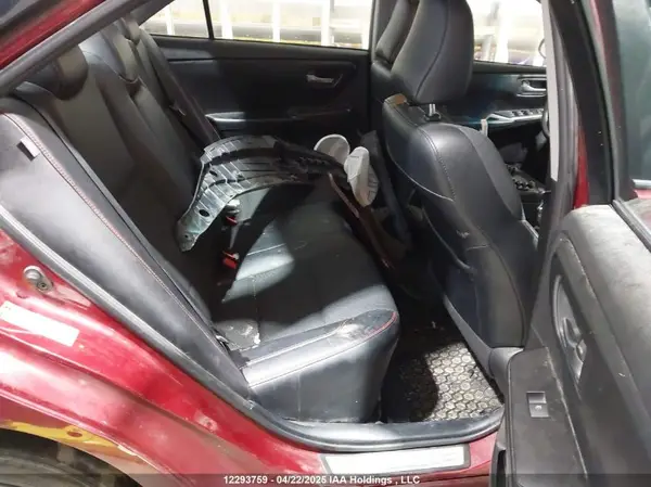 4T1BF1FK4GU531674 2016 TOYOTA CAMRY - Image 8