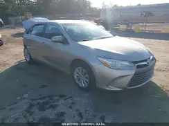 4T1BF1FK4GU532324 2016 TOYOTA CAMRY
