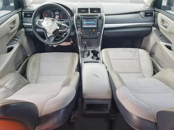 4T1BF1FK4GU532744 2016 TOYOTA CAMRY - Image 8