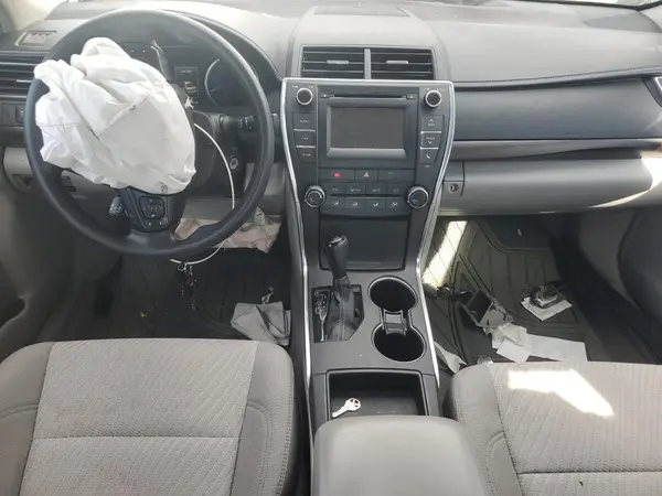 4T1BF1FK4GU532811 2016 TOYOTA CAMRY - Image 8