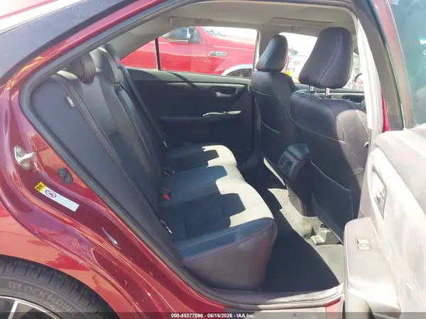 4T1BF1FK4GU533151 2016 TOYOTA CAMRY - Image 8