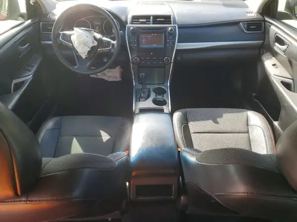 4T1BF1FK4GU533568 2016 TOYOTA CAMRY - Image 8