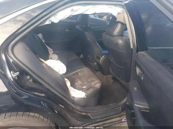 4T1BF1FK4GU534221 2016 TOYOTA CAMRY - Image 8