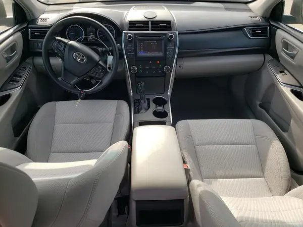 4T1BF1FK4GU534879 2016 TOYOTA CAMRY - Image 8