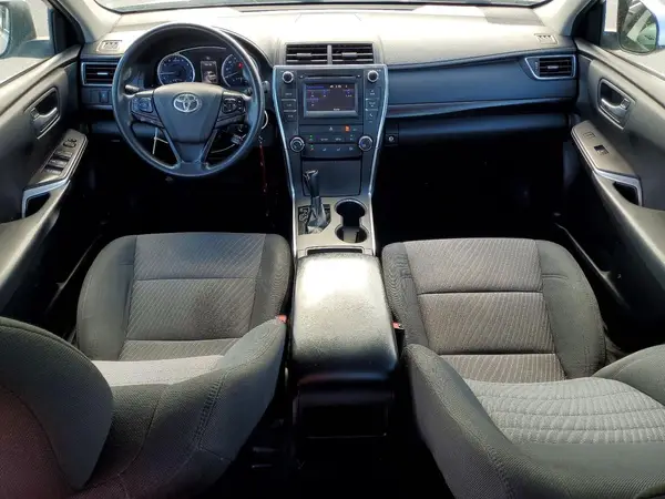 4T1BF1FK4GU535871 2016 TOYOTA CAMRY - Image 8