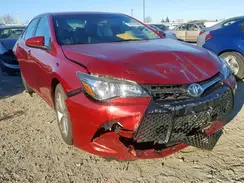 4T1BF1FK4GU536003 2016 TOYOTA CAMRY