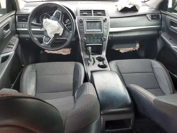4T1BF1FK4GU537149 2016 TOYOTA CAMRY - Image 8