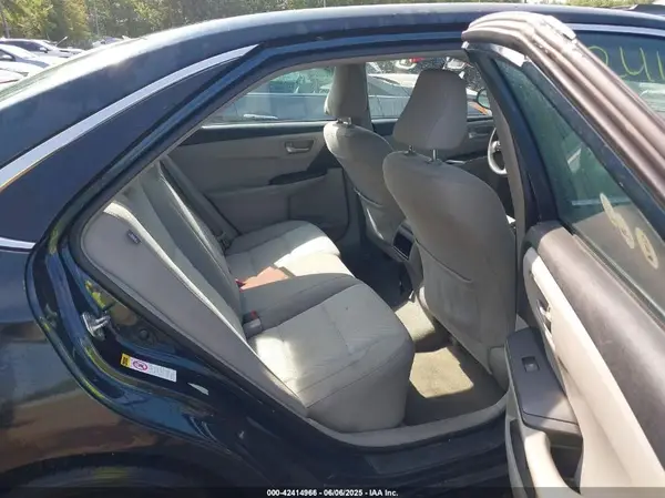 4T1BF1FK4GU537412 2016 TOYOTA CAMRY - Image 8
