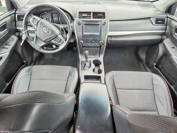 4T1BF1FK4GU538124 2016 TOYOTA CAMRY - Image 8