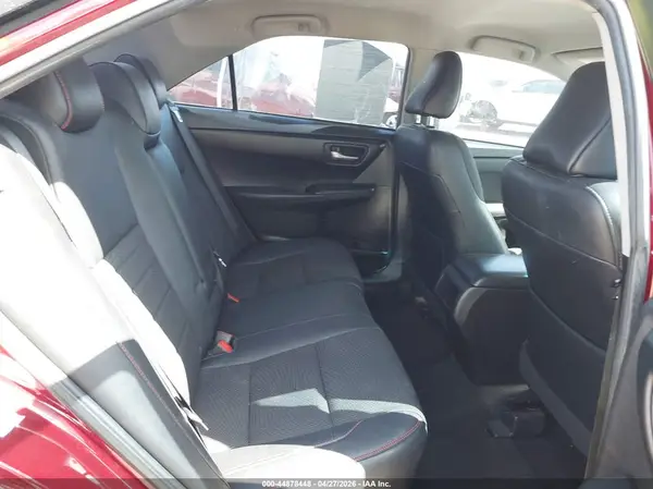4T1BF1FK4GU538186 2016 TOYOTA CAMRY - Image 8