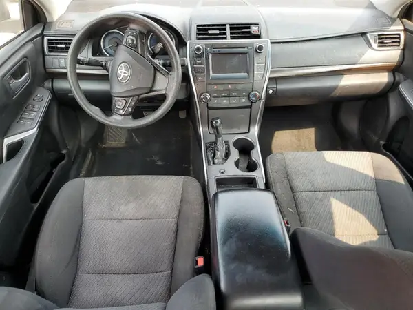 4T1BF1FK4GU538219 2016 TOYOTA CAMRY - Image 8