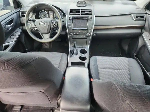 4T1BF1FK4GU538706 2016 TOYOTA CAMRY - Image 8