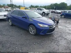 4T1BF1FK4GU538964 2016 TOYOTA CAMRY