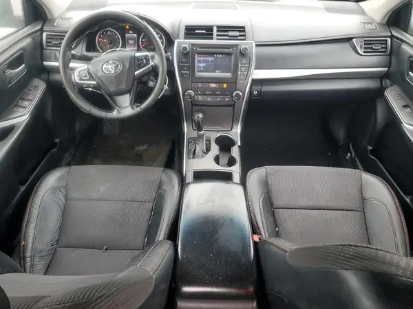 4T1BF1FK4GU539113 2016 TOYOTA CAMRY - Image 8
