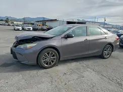 4T1BF1FK4GU540052 2016 TOYOTA CAMRY