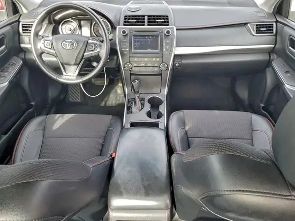 4T1BF1FK4GU540052 2016 TOYOTA CAMRY - Image 8
