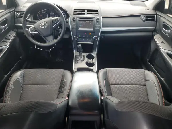 4T1BF1FK4GU540181 2016 TOYOTA CAMRY - Image 8