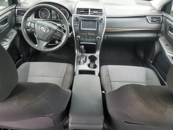 4T1BF1FK4GU541427 2016 TOYOTA CAMRY - Image 8