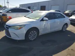 4T1BF1FK4GU541704 2016 TOYOTA CAMRY