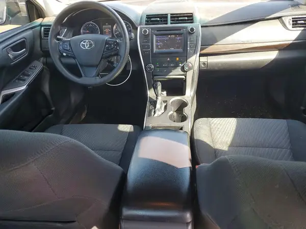 4T1BF1FK4GU541704 2016 TOYOTA CAMRY - Image 8