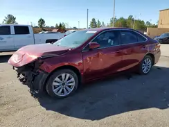 4T1BF1FK4GU542142 2016 TOYOTA CAMRY