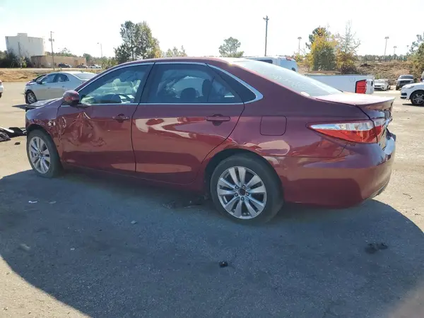 4T1BF1FK4GU542142 2016 TOYOTA CAMRY - Image 2