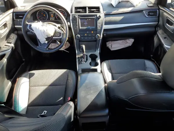 4T1BF1FK4GU542142 2016 TOYOTA CAMRY - Image 8