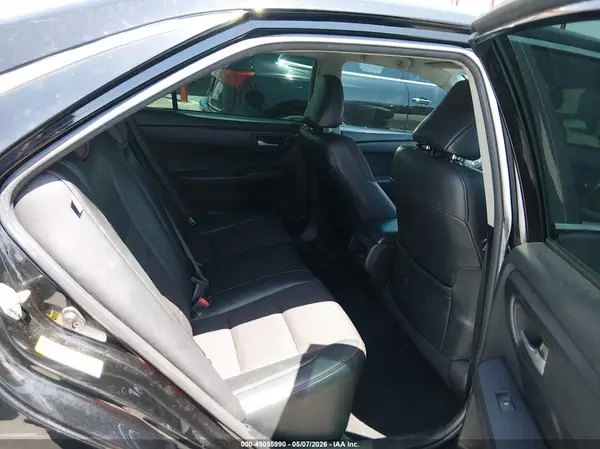 4T1BF1FK4GU542982 2016 TOYOTA CAMRY - Image 8