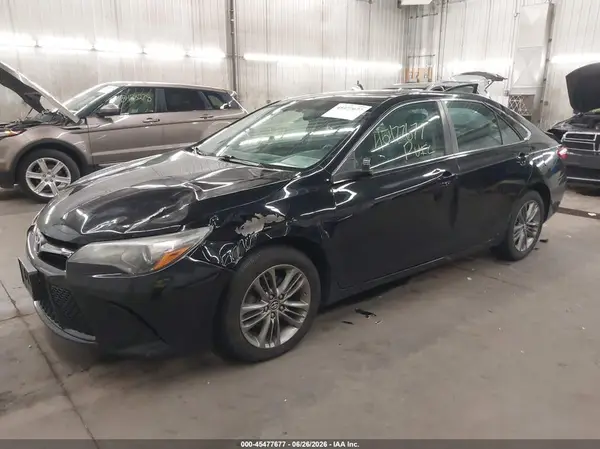 4T1BF1FK4GU543534 2016 TOYOTA CAMRY - Image 2