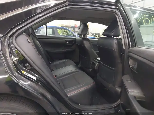 4T1BF1FK4GU543534 2016 TOYOTA CAMRY - Image 8