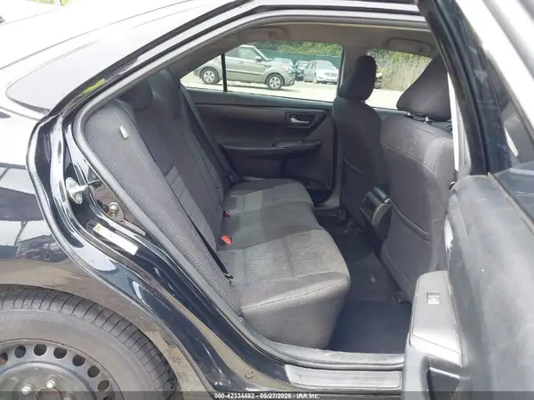 4T1BF1FK4GU544991 2016 TOYOTA CAMRY - Image 8