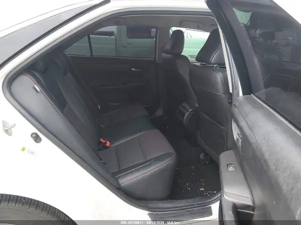 4T1BF1FK4GU546238 2016 TOYOTA CAMRY - Image 8