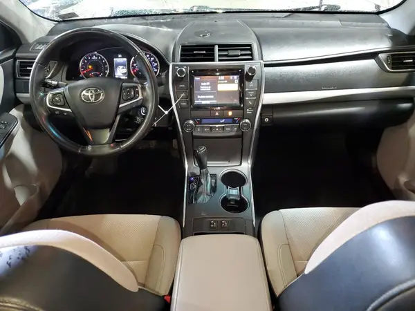 4T1BF1FK4GU546241 2016 TOYOTA CAMRY - Image 8