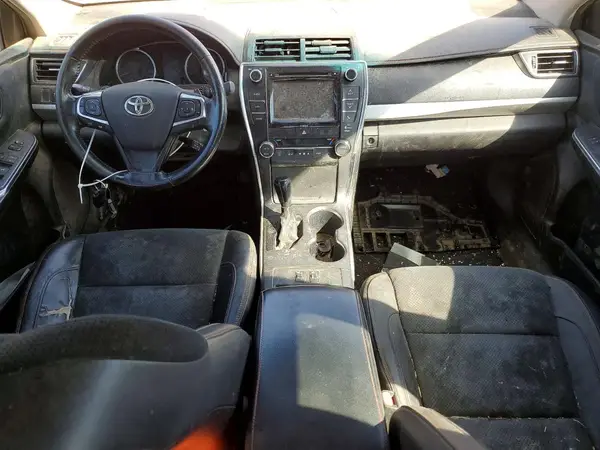 4T1BF1FK4GU546319 2016 TOYOTA CAMRY - Image 8