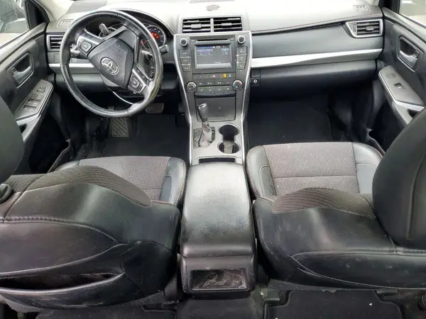4T1BF1FK4GU546322 2016 TOYOTA CAMRY - Image 8