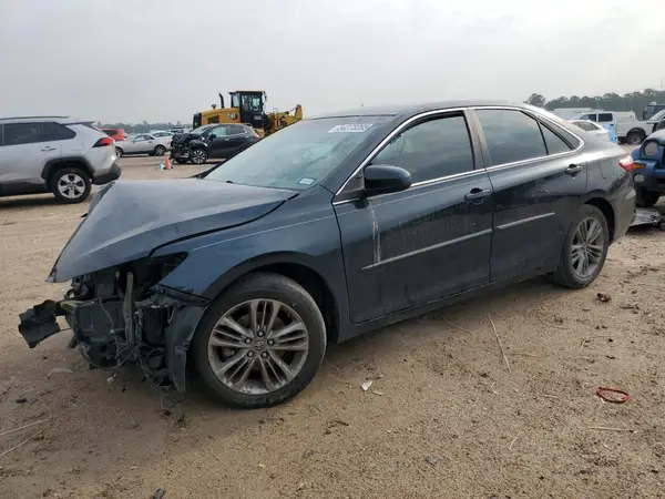 4T1BF1FK4GU546353 2016 TOYOTA CAMRY - Image 1