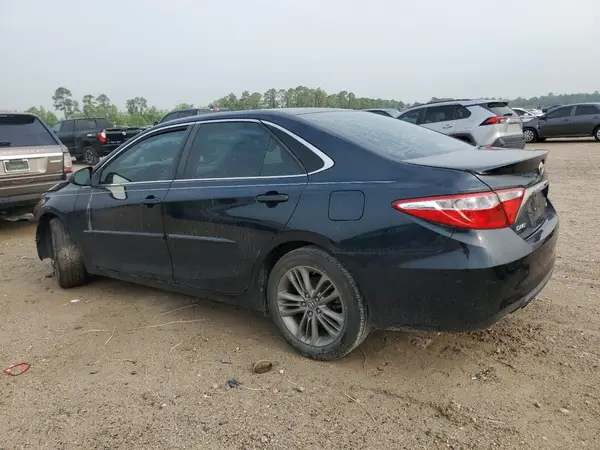 4T1BF1FK4GU546353 2016 TOYOTA CAMRY - Image 2